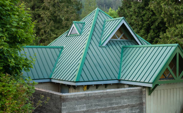 Best Metal Roofing Installation  in Beaverton, MI