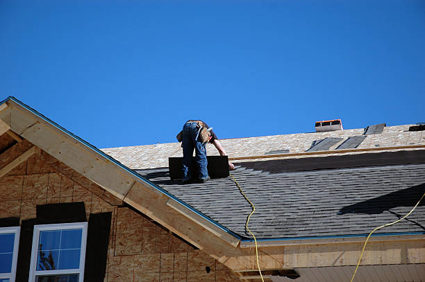 Best Roof Ventilation Installation  in Beaverton, MI