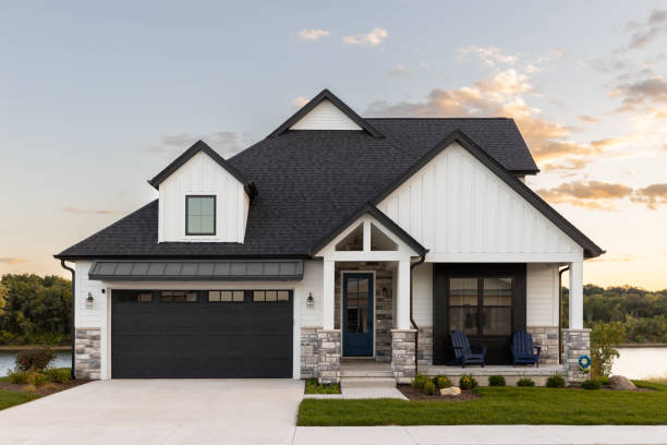 Best Wood Shake Roofing  in Beaverton, MI