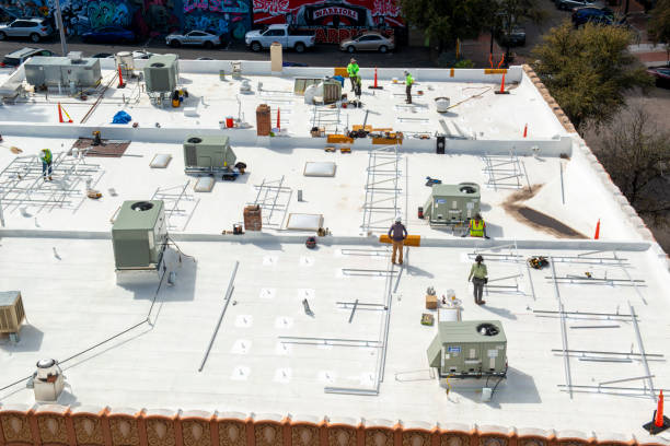 Best Tile Roofing Installation  in Beaverton, MI